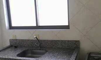 Imagem 4: Apartamento - 1 quarto, sala, cozinha, banheiro, área serviço, elevador - Dehon/Tubarão-SC