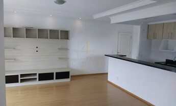 Imagem 3: Apartamento para locação em Alphaville - Barueri, SP