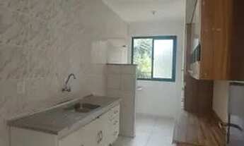 Imagem 3: LSC- excelente aparatamento de 2 dorms, com quintal no bairro Bonfim