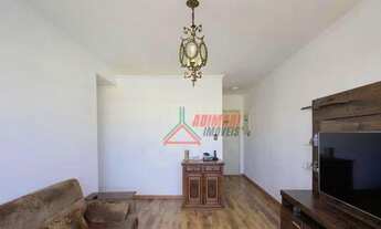 Imagem 5: Apartamento com 2 dormitórios à venda, 77 m² por R$ 530.000 - Parque das Árvores - São Pau