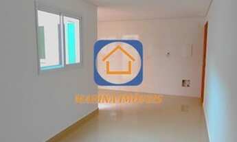 Imagem 3: APARTAMENTO RESIDENCIAL em SANTO ANDRÉ - SP, SANTA MARIA