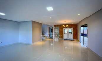 Imagem 6: Casa para aluguel possui 267m2 com 3 quartos em Vale dos Cristais - Macaé - Rio de Janeiro