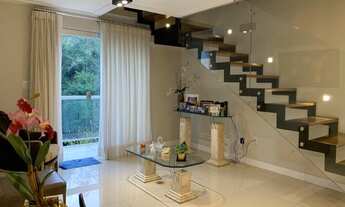 Imagem 3: Magnífica Cobertura Duplex no Bairro Sessenta em Volta Redonda/RJ a 5 minutos da Vila Sant