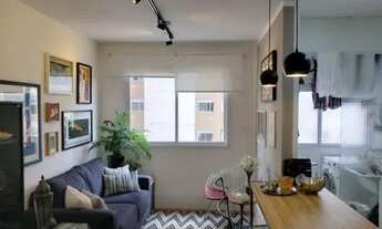 Imagem: Apartamento para aluguel e venda possui