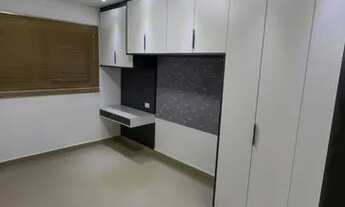 Imagem 2: Apartamento à venda no Condomínio Granville Guanabara, em Votorantim -SP