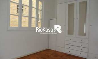 Imagem 5: RIO DE JANEIRO - Apartamento Padrão - COPACABANA