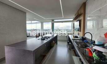 Imagem: Cobertura Duplex 3 quartos de 225m² à