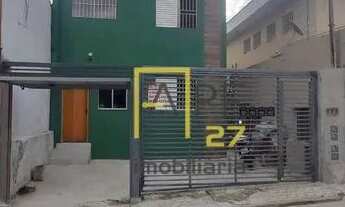 Imagem: Casa com 2 dormitórios para alugar, 40