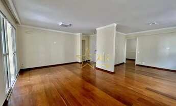 Imagem 6: Apartamento com 4 dormitórios para alugar, 240 m² por R$ 18.800,00/mês - Itaim Bibi - São