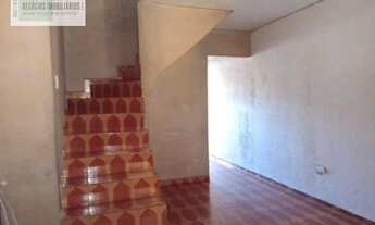 Imagem 4: Sobrado com 2 dormitórios para alugar, 116 m² por R$ 1.500,00/mês - Jardim Teles de Meneze