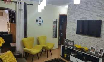 Imagem: Apartamento com 2 dormitórios à venda