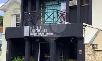 Imagem 3: Casa comercial ampla no centro