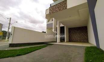 Imagem 3: Casa com 2 dormitórios à venda, 107 m² por R$ 421.000,00 - Forquilhas - São José/SC