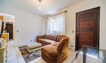 Imagem 5: Casa Residencial à venda, Parque São George, Cotia - CA0875