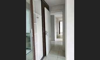 Imagem 7: DOM PEDRO - COND. SPLENDORE 4 QUARTOS SENDO 1 SUITE, SALA PARA 2 AMBIENTES E 2 VAGAS