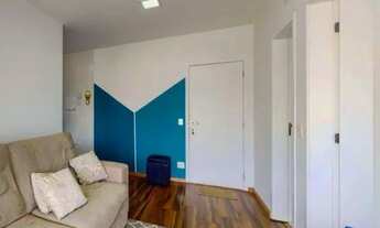 Imagem: Apartamento - Cambuci