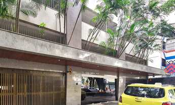 Imagem: Apartamento para venda tem 90 metros quadrados