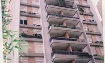 Imagem 3: Apartamento centro