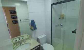 Imagem 5: Apartamento para venda com 89 metros quadrados com 2 quarto em Pituba - Salvador - Bahia