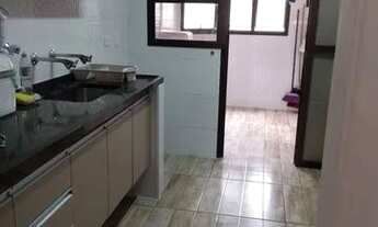 Imagem 3: Apartamento com 3 dormitórios à venda, 97 m² por R$ 390.000,00 - Caiçara - Praia Grande/SP