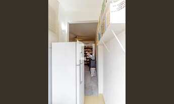 Imagem 5: Apartamento para Aluguel - Botafogo, 1 Quarto, 35 m2