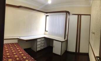 Imagem 7: Apartamento para aluguel e venda possui 120 metros quadrados com 3 quartos em Pituba - Sal