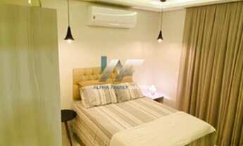 Imagem 6: LINDO APARTAMENTO MOBILIADO À VENDA NO TRIX TAMBORÉ HOUSING