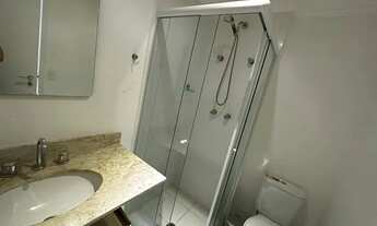 Imagem 4: Studio para aluguel tem 31 metros quadrados com 1 quarto em Brooklin Paulista - São Paulo