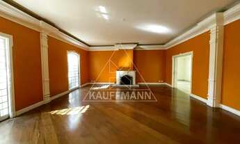 Imagem 2: Casa, Jardim Paulistano - São Paulo