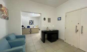 Imagem 4: Casa - Vila Itapura - Campinas