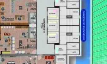 Imagem 2: VENDA Galpão / depósito com 4 vagas na garagem