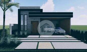 Imagem: Casa com 3 dormitórios à venda, 125 m²