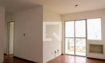 Imagem: Apartamento para Aluguel - Engenho de Dentro