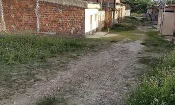 Imagem: Terreno legalizado no lot. Novo horizonte