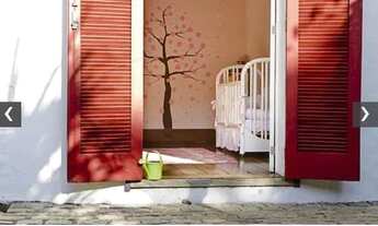 Imagem 7: Espetacular Casa 4 quartos - Gávea