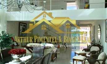 Imagem 3: Casa luxuosa 5 Suítes em Guarajuba no Condomínio Paraíso dos Lagos