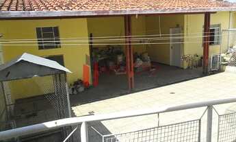 Imagem 5: Casa com 04 quartos sendo 01 suíte bairro Espirito Santo Betim Mg