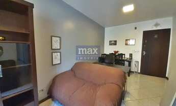 Imagem 3: BALNEáRIO CAMBORIú - Apartamento Padrão - Centro