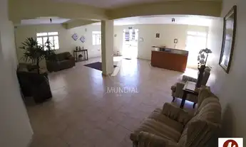 Imagem 7: Apartamento (tipo - padrao) 3 dormitórios/suite, cozinha planejada, elevador, em condomíni