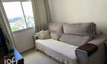 Imagem 4: Apartamento à venda em Santana com 50 m², 2 quartos, 1 vaga