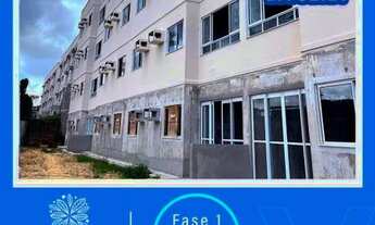 Imagem 4: Vendo apt em Olinda 2 quartos com lazer e elevador