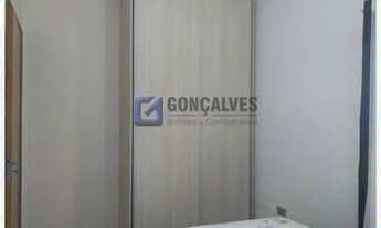 Imagem 5: SANTO ANDRE - Residential / Apartment - VILA JUNQUEIRA
