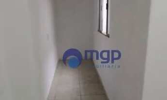 Imagem 7: Casa com 1 dormitório para alugar, 20 m² por R$ 650,00/mês - Jardim Andaraí - São Paulo/SP