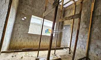 Imagem 4: Casa em construção Cond. Passaredo 3qts/2sts Ponta Negra