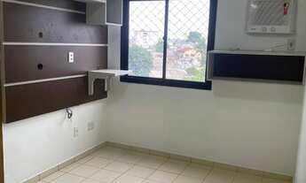 Imagem 5: Cond. Nápoles semi mobiliado