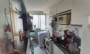 Imagem 6: Vendo apartamento em Nova Parnamirim, 2 quartos, projetados, 1° andar - Res. Barcas