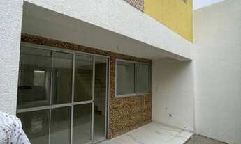 Imagem 2: Apartamento Duplex com 3 dormitórios, 2 suítes, à venda, 80 m² por R$ 289.900 - Janga - Pa