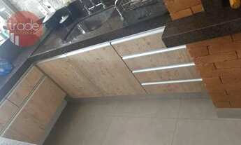 Imagem 7: Casa Residencial à venda, Recreio das Acácias, Ribeirão Preto - CA2383