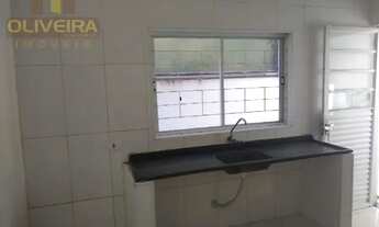 Imagem 4: Locação - Casa - Jardim São Domingos - Americana - SP