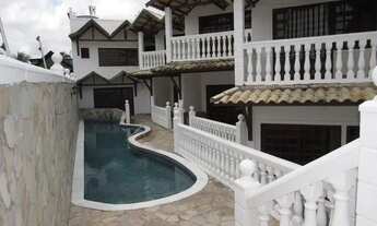 Imagem 3: Apartamento com 2 dormitórios para alugar, 100 m² por R$ 2.400,00/mês - Cotovelo (Distrito